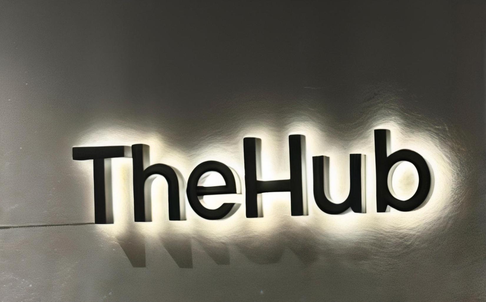 קנגו Thehub Pererenan Coworking, Pool And Rooftop מראה חיצוני תמונה